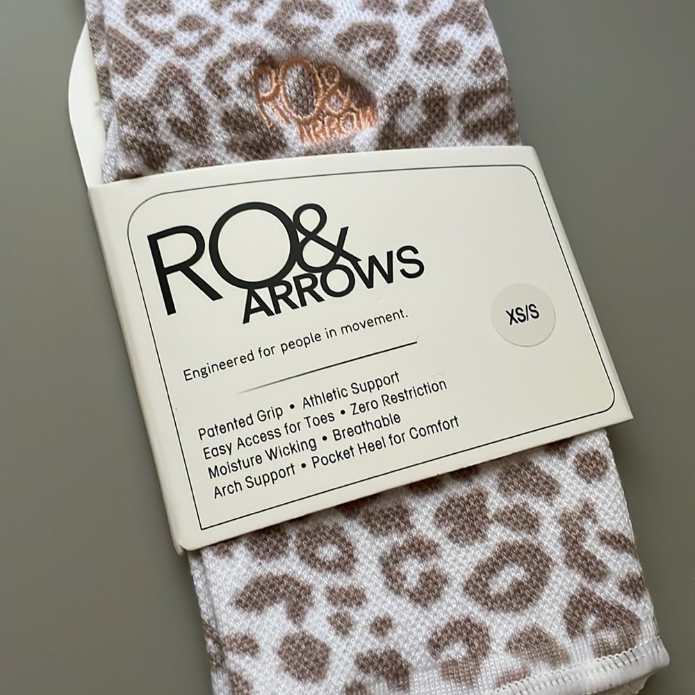 Grip Socks